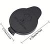 Windshield Washer Reservoir Cap for 2000-2006 Camry and 2001-2012 Avalon Repalce 85316-06021