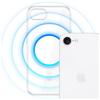 Etui Do iPhone 16e 3MK Clear MagSafe