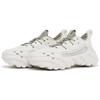Crocs Nova Trek White Grey Unisex Sneakers 209559-1FM