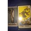 Smith-Waite Centennial Tarot Deck Card Game