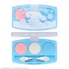Shobido Keshido Sanrio Kira Makeup Set (Cinnamoroll) Washable Kids Cosmetics CM43884