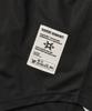 YESEYESEE Y.E.S College Baseball Jersey Black