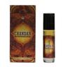 Aceite de Perfume Concentrado Natural Attar Para Larga Duración Con Rollon Fácil de Aplicar Para Hombres y Mujeres - 8 ML