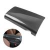 Car Styling ABS Carbon Texture Center Console Armrest Box Protection Cover For Mercedes Benz S Class W222 2014 - 2017 2018