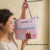 MDNG Large Capacity Handheld Cosmetic Bag