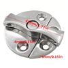 Heavy Duty Boat Hinges Solid Cast Round  Casting Hinge  For Yacht Boat Accessories