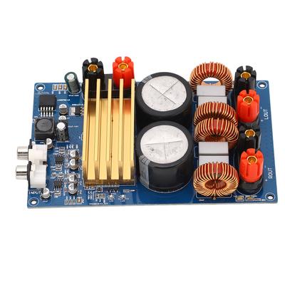 Amplifier Board TPA3255 300W Plus 300W Class D Digital Amplifier Audio Board for Home Theater DC48V