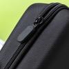 Protective Zipper Earphone Case Shockproof Pouch Carrying Bag Durable Headset Pouch Box  Travel