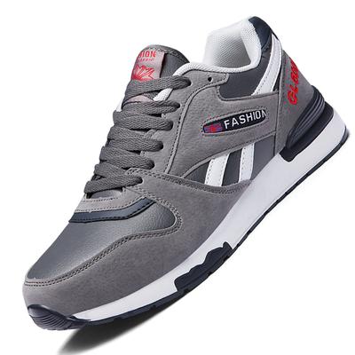 Pánske topánky na voľný čas Nové obľúbené jarné jeseň priedušné Zapatos ľahké pohodlné pánske tenisky Calzado De Hombre