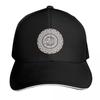 Fiji Bula Kesakesa Design Cap Fashion Casual Baseball Caps Adjustable Hat Hip Hop Summer Unisex Baseball Hats Polychromatic