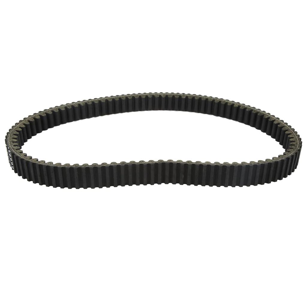 Pasek napędowy, ATV UTV Wytrzymały pasek napędowy Gumowy Czarny 3211113 Zamiennik dla Polaris Sportsman RZR Ranger 850 800 570 550 500 450
