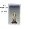 Anima Mundi Tarot Cards A 78 Deck Oracle English Visions Divination Edition Borad Playing Games