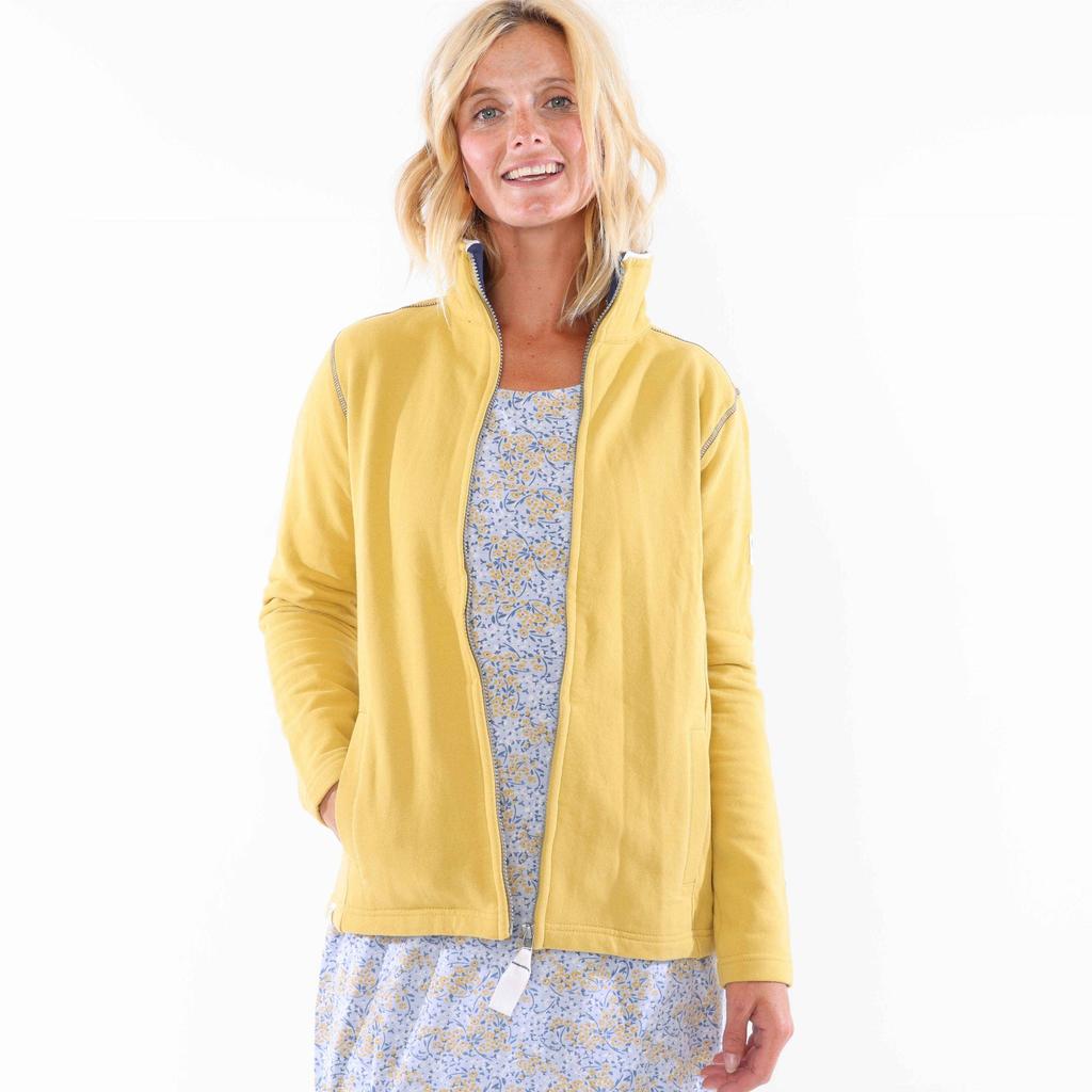 Lazy Jacks Womens/Ladies Primrose Dress