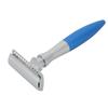 Shaving   Double   Blade Retro     Stainless Steel Men Manual