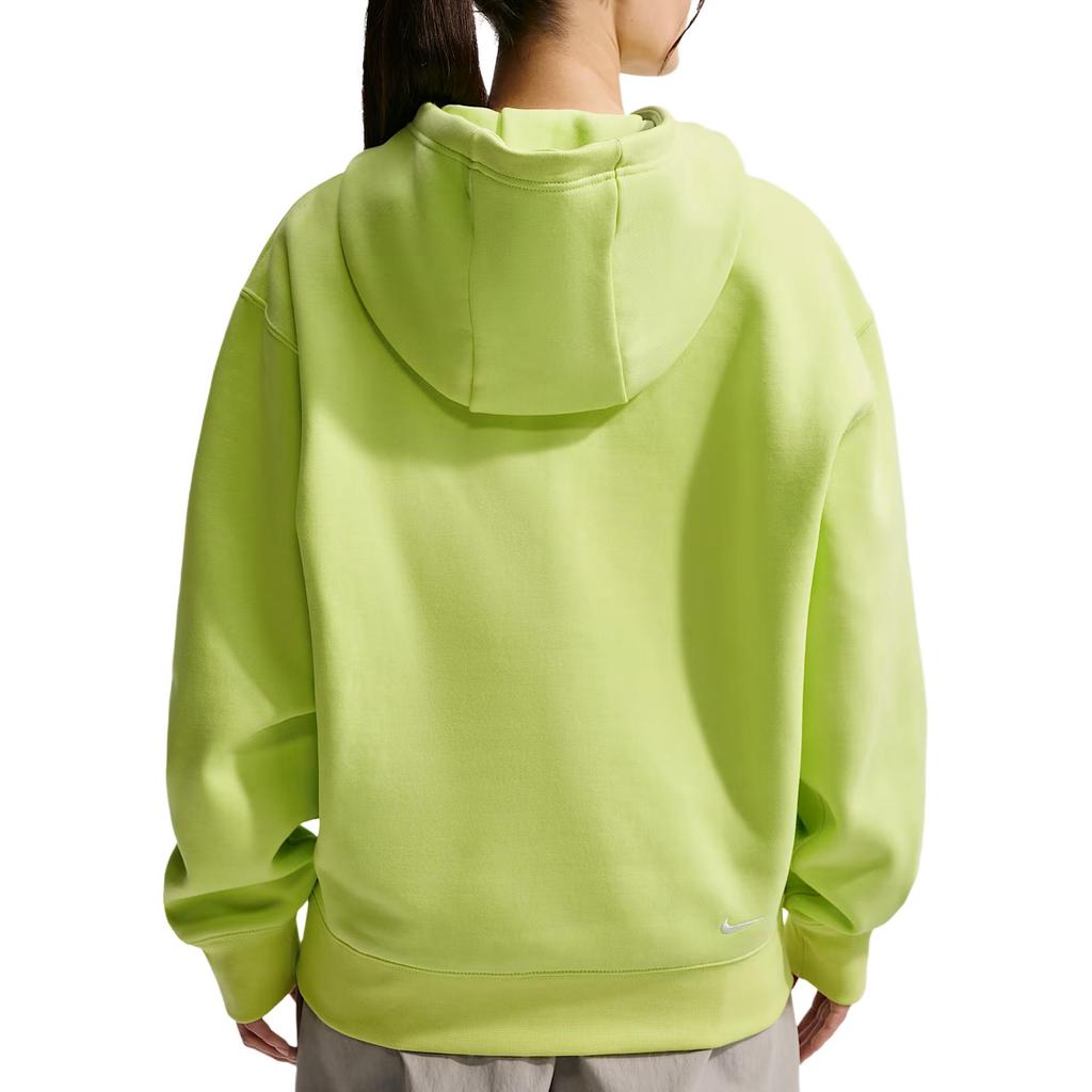 Nike ACG FW25 Bluza z kapturem Therma-FIT z polaru Unisex bluzy DZ3393-736