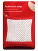 2025 Year of the Ox Girls' Pure Cotton Antibacterial Boxer Briefs - Breathable, A-Grade, No Pinch Fit for Students