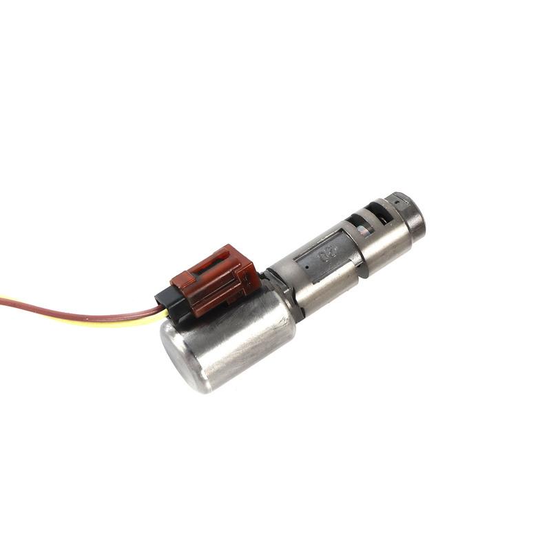 U140 U240 U241 Getriebesolenoidventil-Satz für Lexus RX300 Toyota RAV4 Camry Solara Celica Highlander Matrix Autozubehör