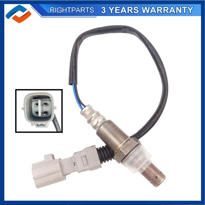 

Downstream Lambda Oxygen Sensor For Toyota Corolla Auris Avensis Verso 1.6L 1.8L 89465-02280 8946502280 Air Fuel Ratio Sensor чорний