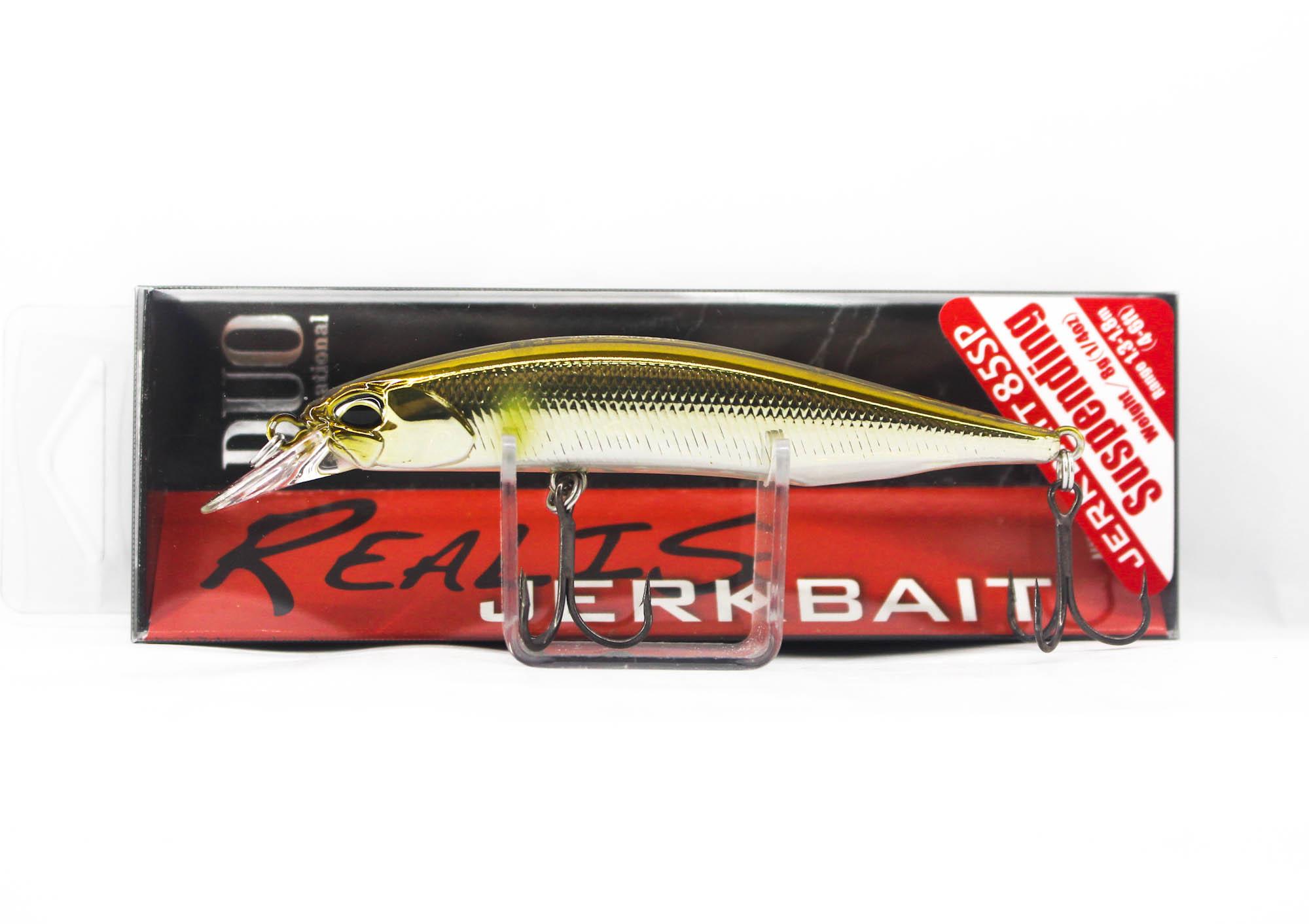 Воблер Duo Realis Jerkbait 85SP Suspend Lure DRA3050 (2574)