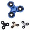 Durable Aluminum Alloy Fidget Spinner Smooth Metal Stress Relief Toy Wholesale