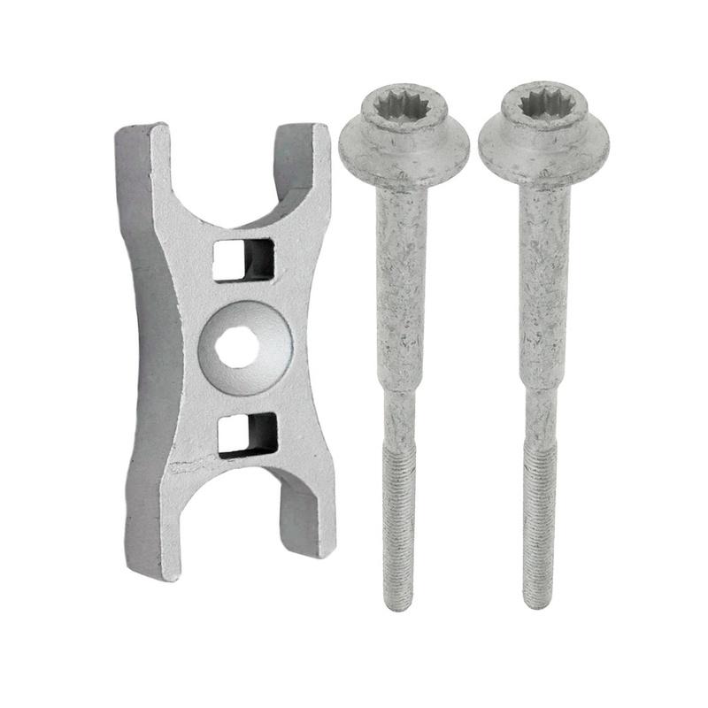 04L130216 As Shown Diesel Fuel Injector Clamp Compatible With SEAT Direct Replacement Engine Parts Engine Repair