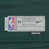 Nike Basketball Jersey Men's Green CN9893-300