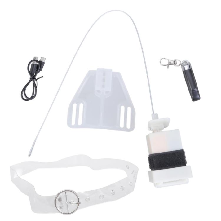 Электрический скелет животного хвоста DIY Хвост для фурсьюта Кошки Лисы Хвост Хэллоуин Карнавальные Костюмы Хвост Аксессуары 1