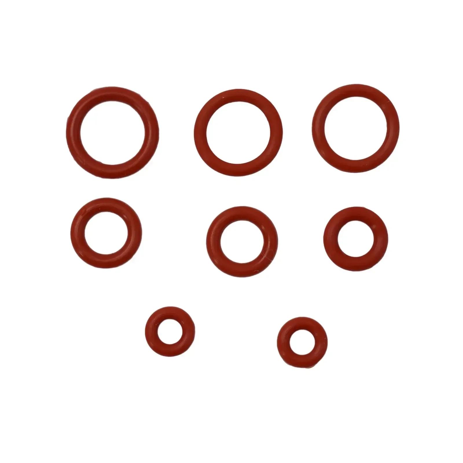

15pcs O-Rings Replacement Spare Parts Seal Ring Gaskets For Delonghi Coffee Machine Extractor Process Seal Ring China Mainland