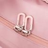 Wings Skylark Beige Sports and Travel Bag