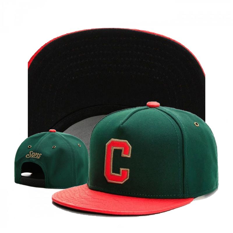 Spring New C Embroidery Cap Baseball Cap for Men Women Knight Snapback Hat Adult HipHop Outdoor Casual Designer Gorras Hombre