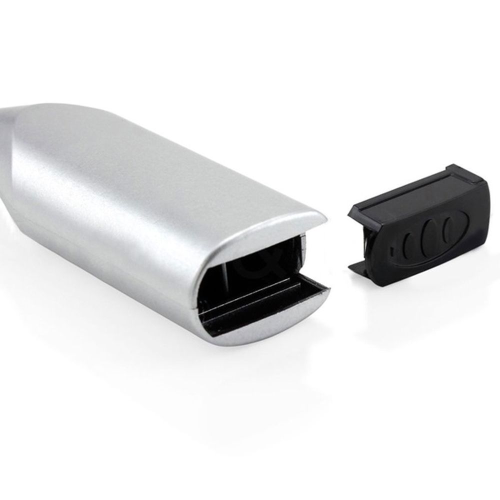 Küche Edelstahl Schneebesen Mixer Kuchen Teigschaber Elektrischer Milchaufschäumer Eierschläger Kaffeerührer