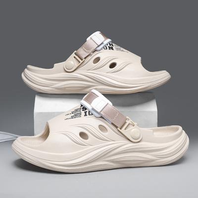 Calzado para hombre – Sandalias
