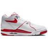 New Nike Air Flight '89 Og White Varsity Red HM3467-100