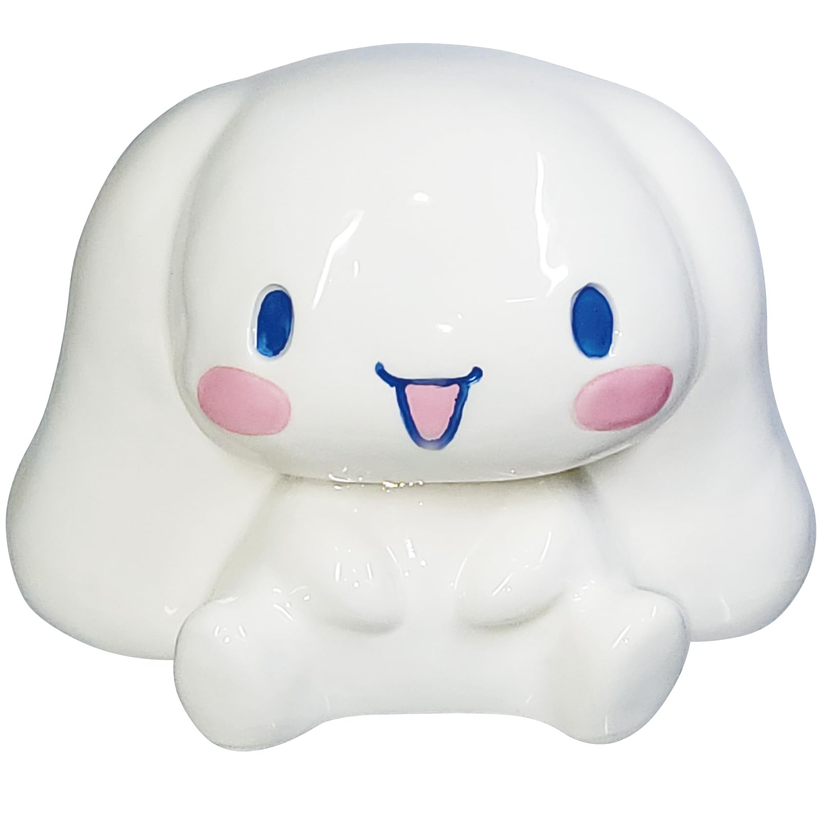 

Sanrio (САНРИО) Cinnamoroll Piggy Bank Apple Cinnamon Sanrio Goods Разные товары SAN4360-2