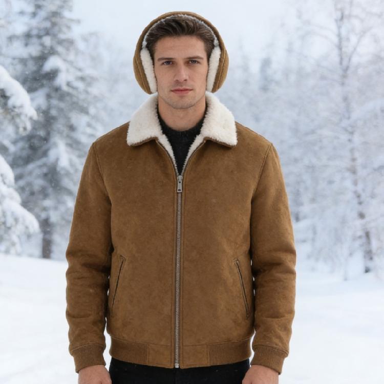 Winter Earmuffs with Thicken Plush Lining Foldable Ear Warmers for Women Men Unisex Outdoor Winter Sport Daily Activity