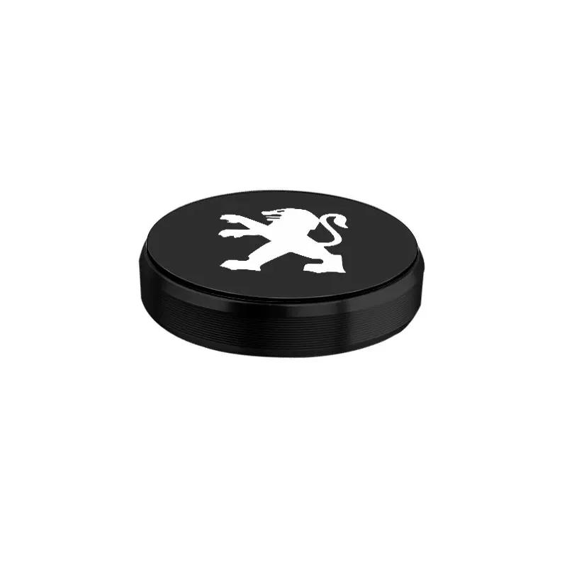 

2026 Горячая Автомобильная Наклейка Супер Магнитный Держатель для Телефона в Автомобиль Для Peugeot 307 107 207 407 408 308 206 406 507 508 1008 5008 3008 Автомобильный Инте