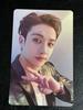 [USED] Bang Chan Stray Kids EXHIBITION Exhibition Bonus Trading Card