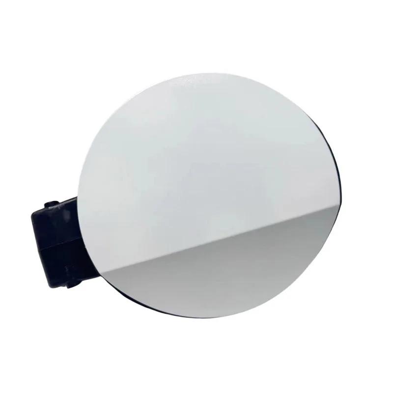 For Golf 6 2009-2012 Fuel Gas Tank Filler Door Lid Flap Cover Unprimed 5K6809857C Leak Proof