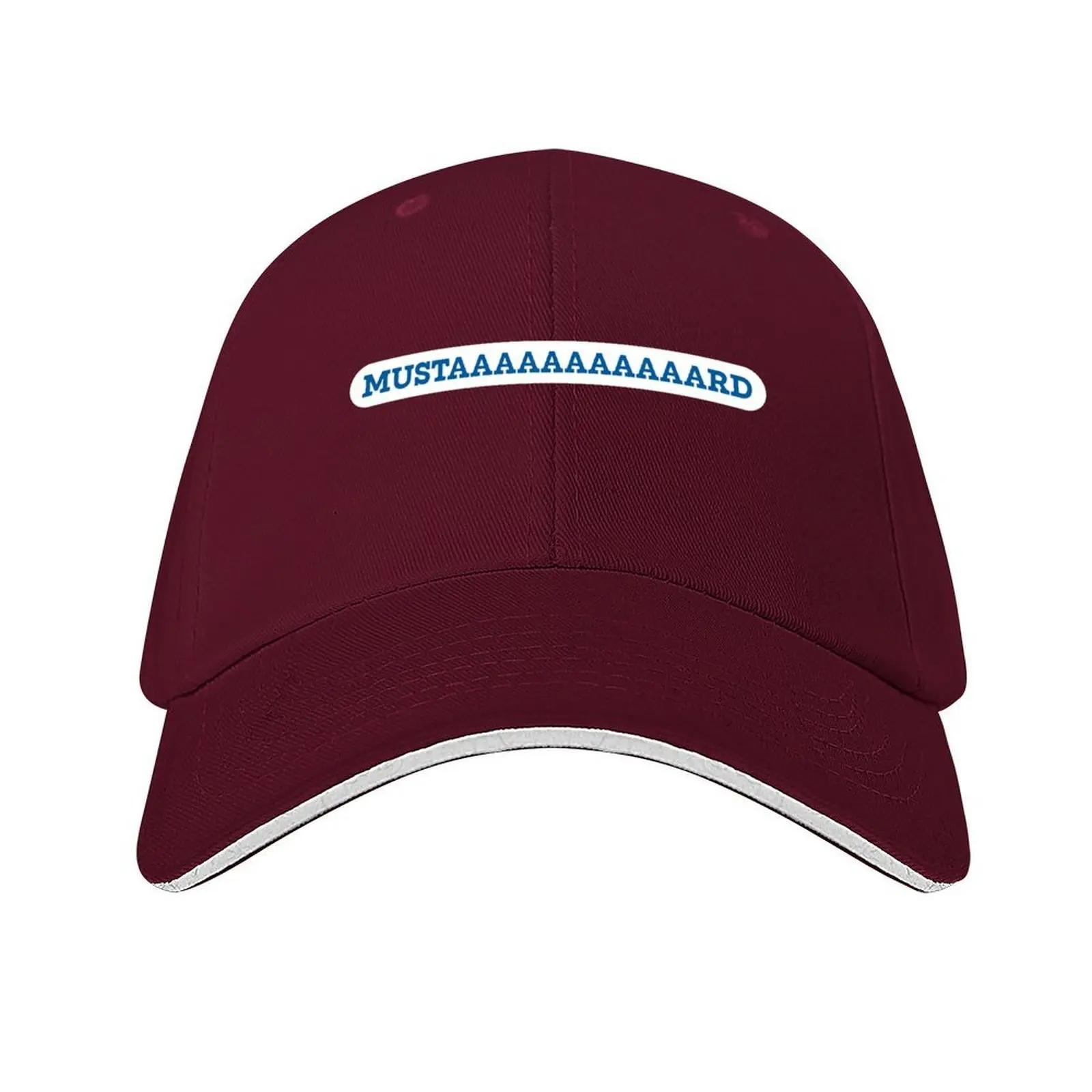 Kendrick Lamar Mustard Baseball Cap western Hat Hat Unisex dad hat Snapback Cap Women Hats Unisexs