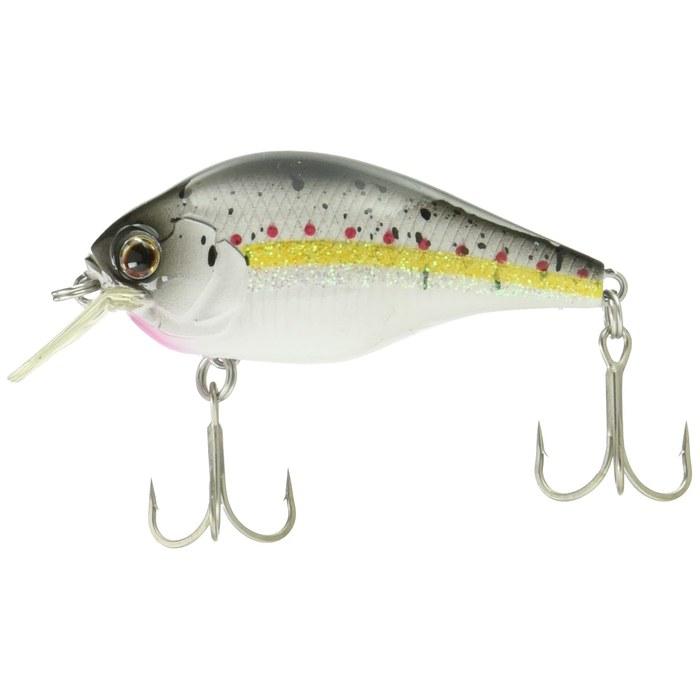 Evergreen Zelk Petit #272 King Shad 13g