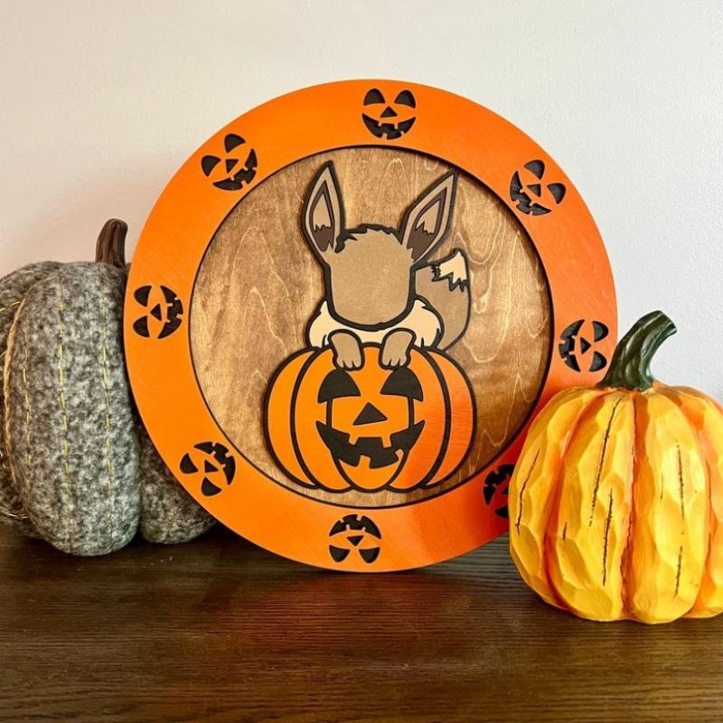 

New Starter Pack Stacking Signs Halloween Starter Pack Stacking Signs Ornament