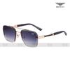 For Bentley Continental GT MULLINER Bentayga Flying Hurtling Spurlogo Car High End Men And Women Sunglasses Protection Goggles