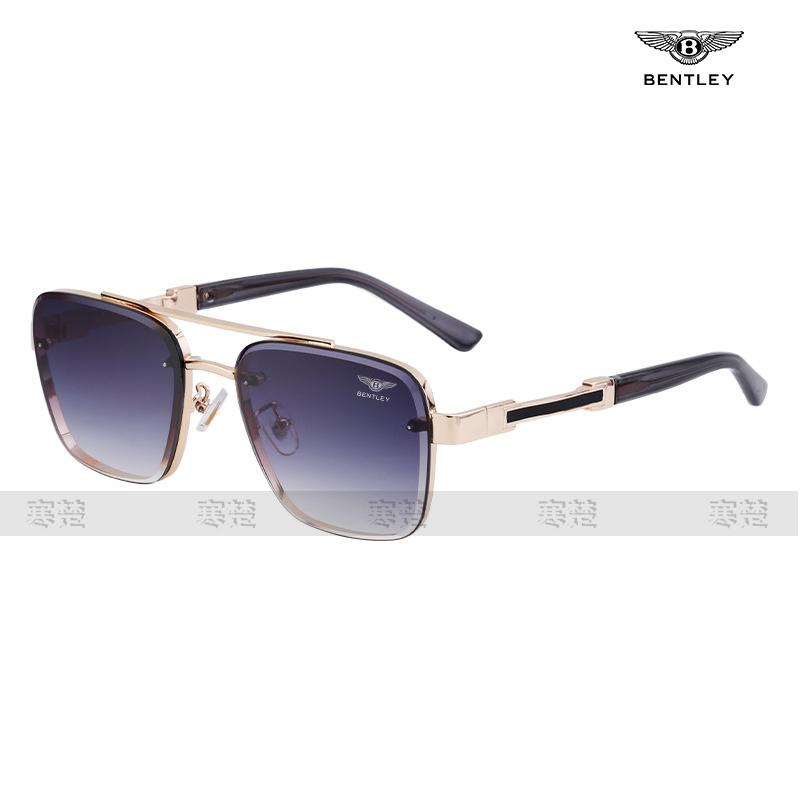 For Bentley Continental GT MULLINER Bentayga Flying Hurtling Spurlogo Car High End Men And Women Sunglasses Protection Goggles