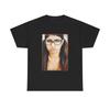 Tričko Mia Khalifa Vtipný Meme Grafika Unisex Těžká Bavlna