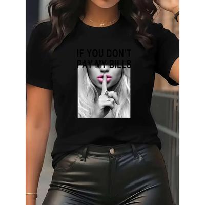 Tops – Magliette