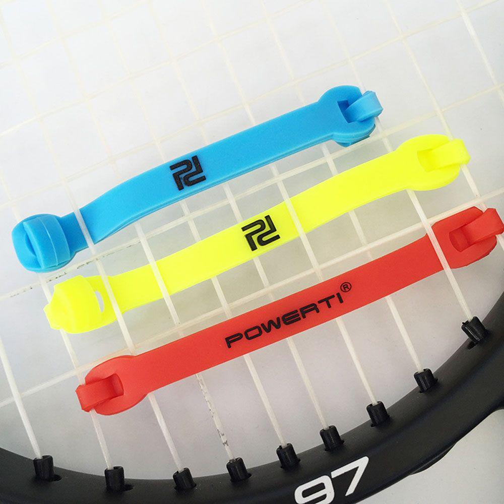 Damper Tennis Racket Shock Absorber Squash Racket Tennis Vibration Dampeners Vibration Dampeners