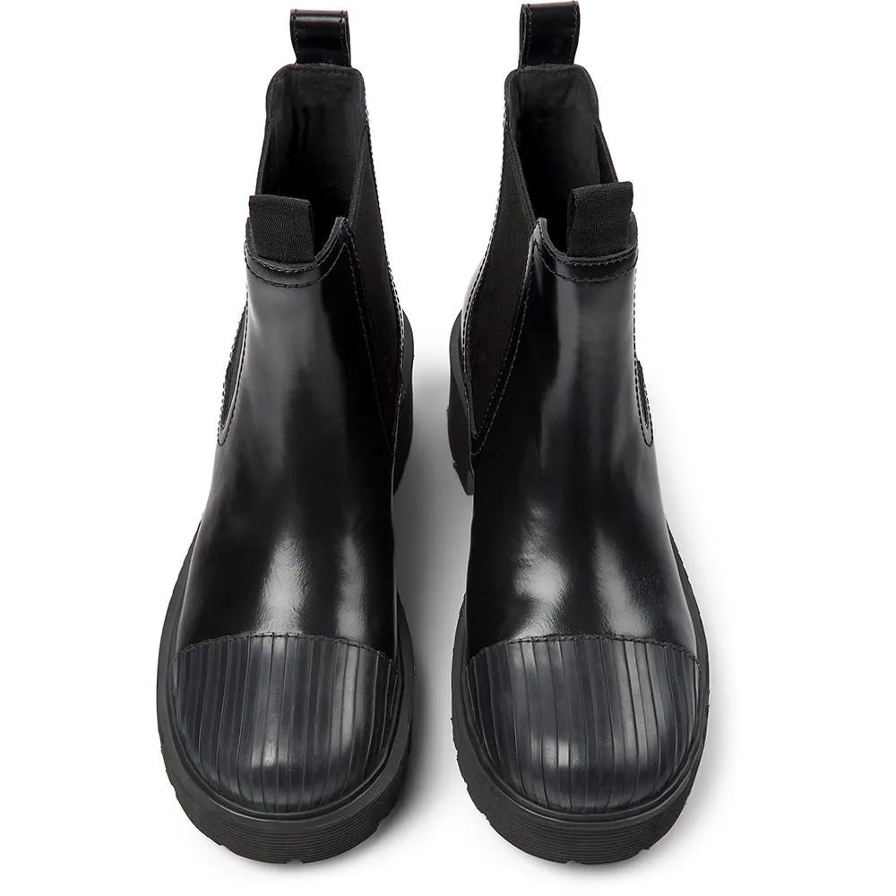 Camper Milah Booties