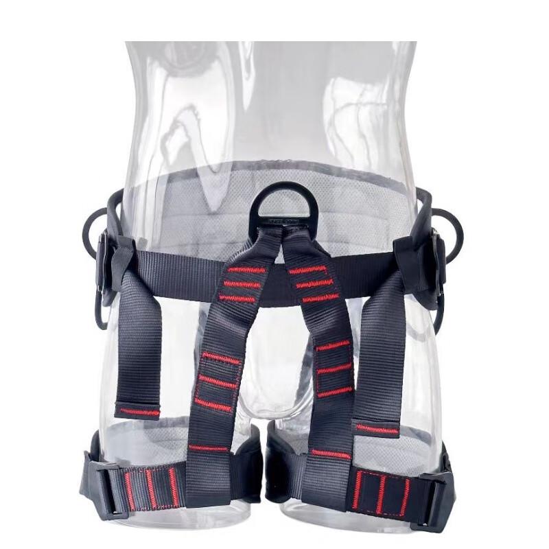 Shaoan Half-Body Safety Harness One Size