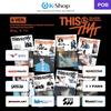 [Pre-order] - [THIS & THAT] & Ver. (Online Benefit)