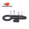 Universal Aluminum Alloy Racing Rear Tow Hook Rear Tow Hook for Honda Civic Benen